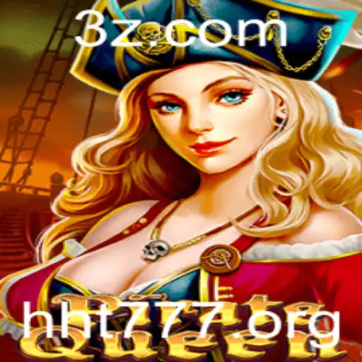 PirateQueen: Explorando os Sete Mares com Estratégia e Aventura