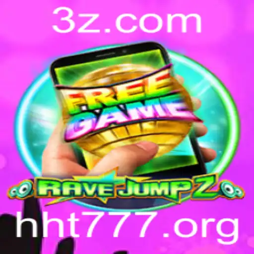 RaveJump2M: A Nova Sensação de Jogos Interativos