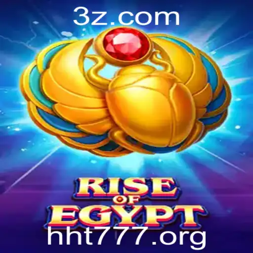 Rise of Egypt: Uma Aventura Épica no Mundo Antigo