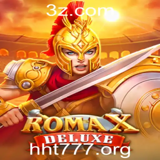 Explorando RomaXDeluxe: Uma Jornada Épica no Mundo dos Jogos