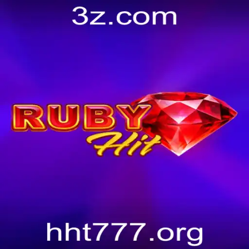 RubyHit: O Novo Fenômeno do Mundo dos Jogos