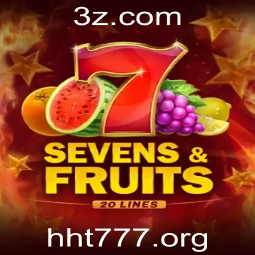Explorando o Fascinante Mundo do SevensFruits20: Regras e Estratégias