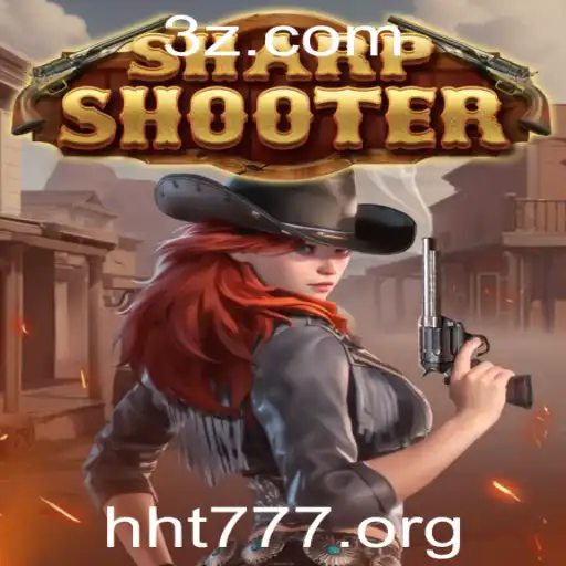 Sharpshooter: Um Mergulho no Mundo do Jogo Moderno