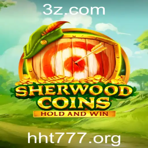 Descubra o Mundo Empolgante de SherwoodCoins: Um Jogo de Estratégia e Aventura