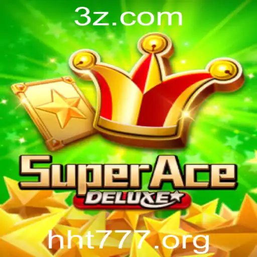 Explorando o Mundo do Jogo SuperAceDeluxe: Descrição, Introdução e Regras