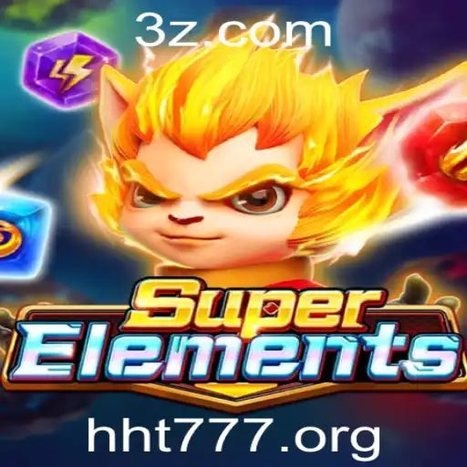 Explorando o Universo de SuperElements: O Jogo que Combina Estratégia e Criatividade