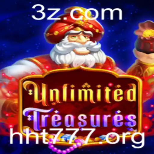 Explorando o Mundo de UnlimitedTreasures e Suas Regras