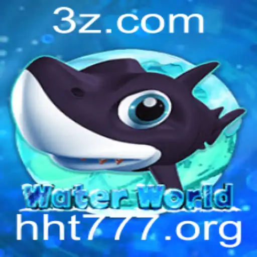 WaterWorld: Descubra o Novo Fenômeno dos Jogos com a Chave HHT777