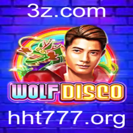 Descubra a Aventura: WolfDisco com hht777
