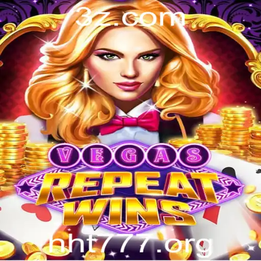 Explorando o Excitante Jogo VegasRepeatWins: Regras e Estratégias