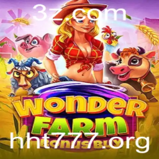 WonderFarmBonusBuy: Um Mergulho no Mundo da Diversão Agrícola
